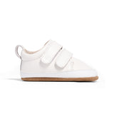 Scout - White
