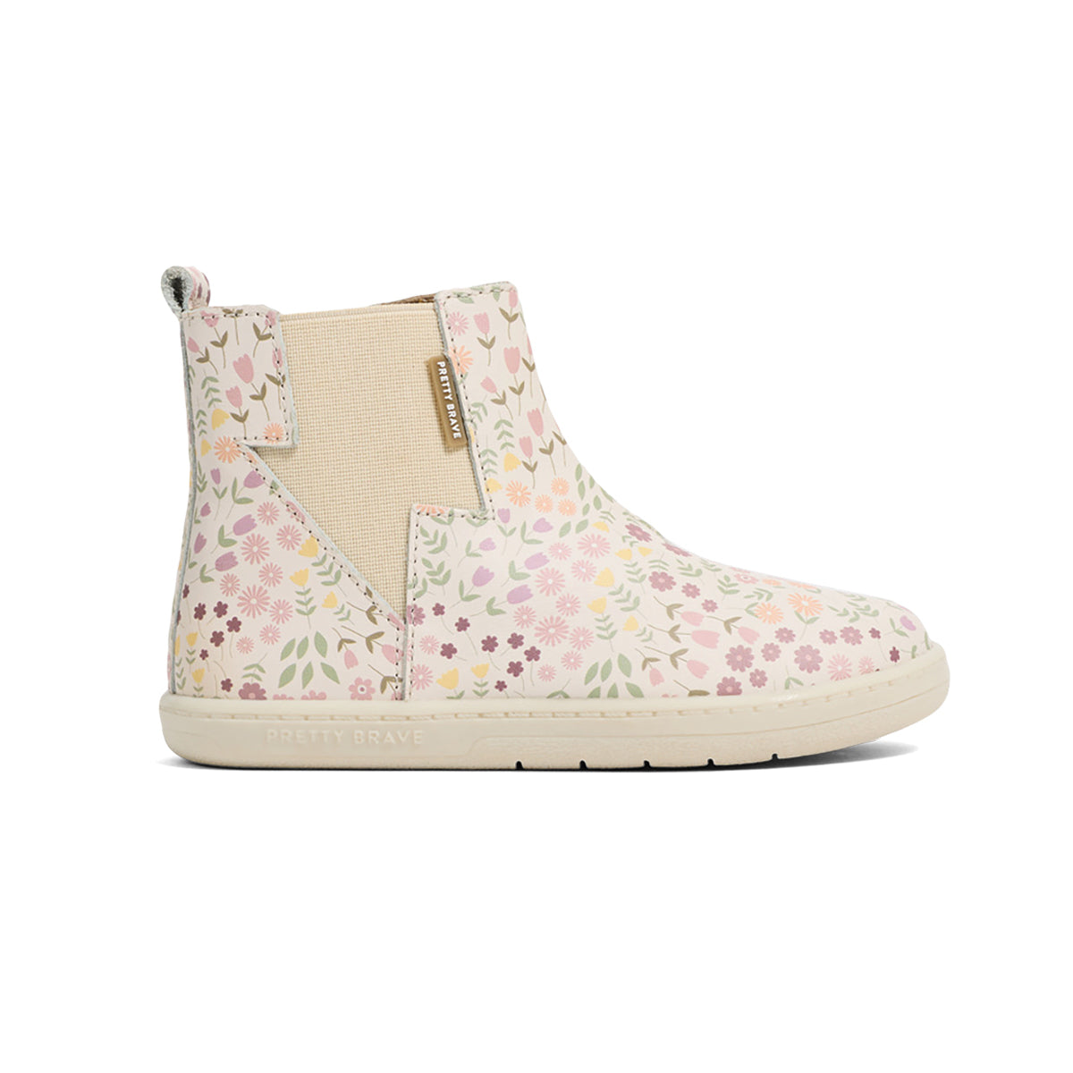 Electric Boot - Secret Garden