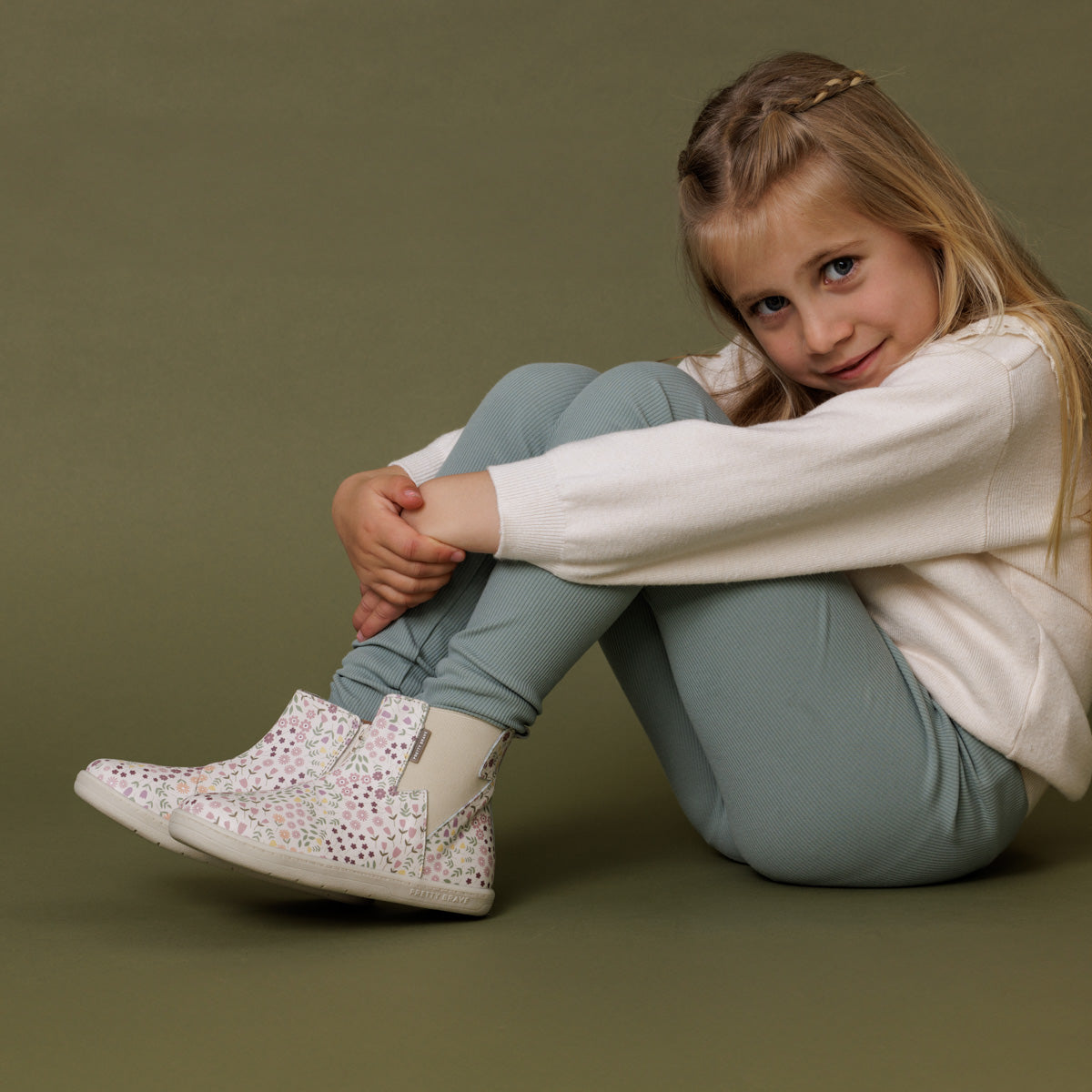 Electric Boot - Secret Garden