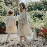 Electric Boot - Secret Garden