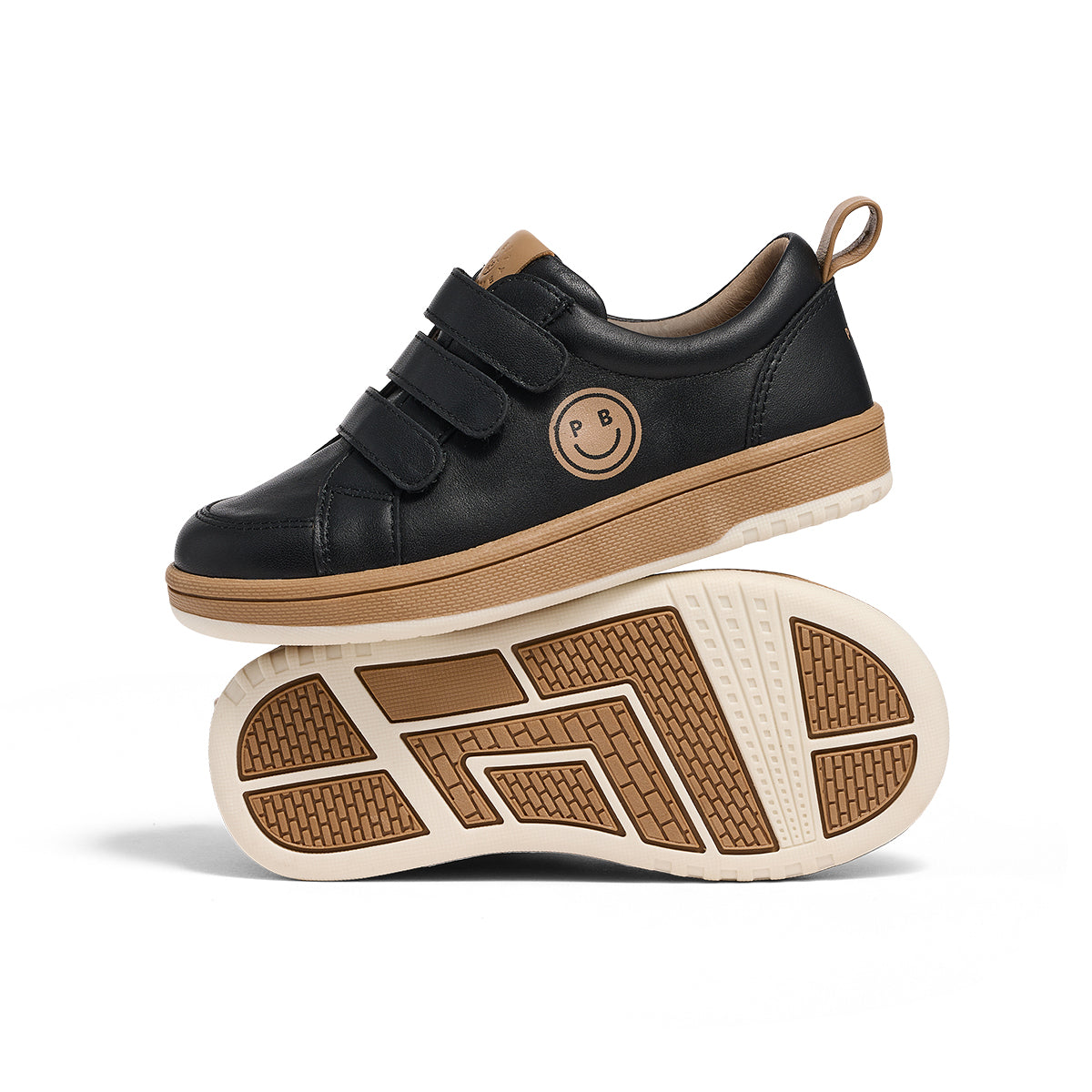 Happy Trainer - Black