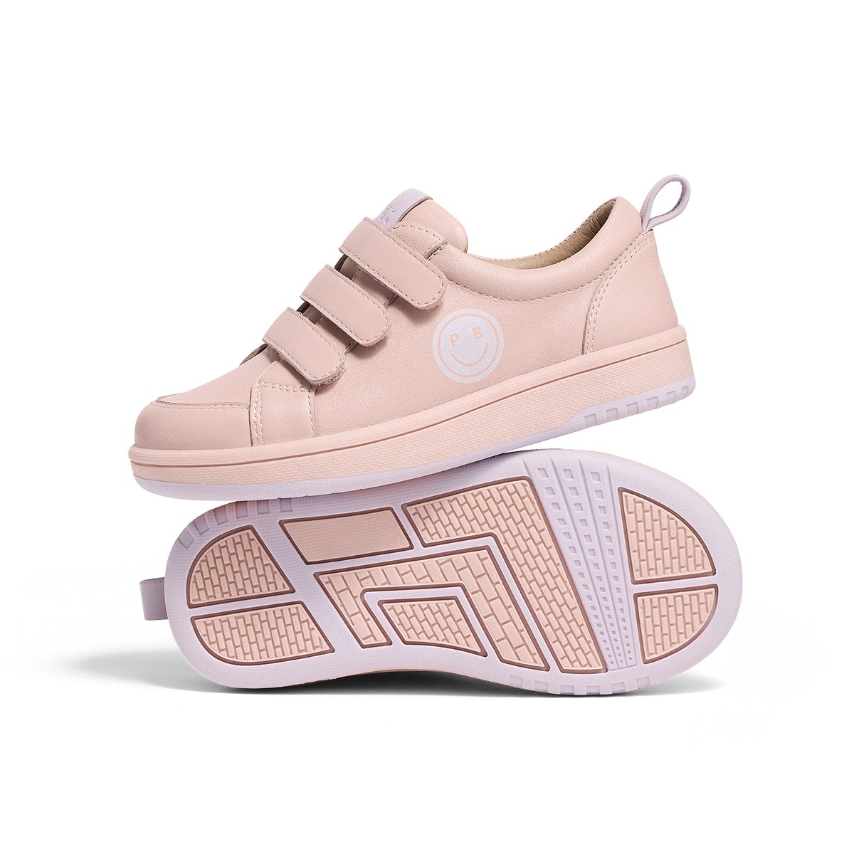 Happy Trainer - Blush