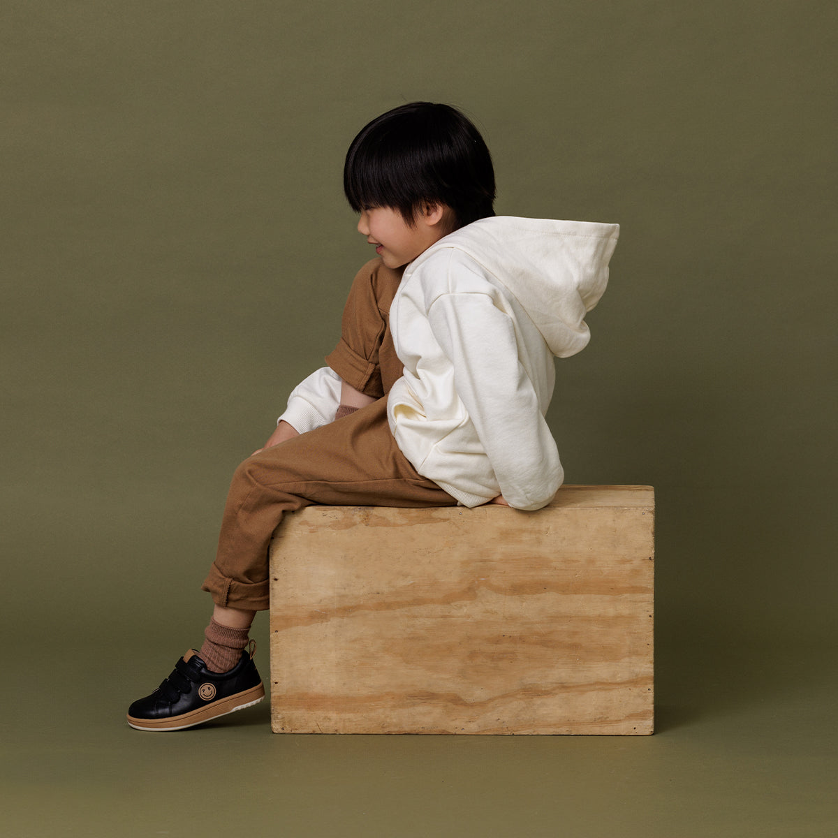 Happy Trainer - Black