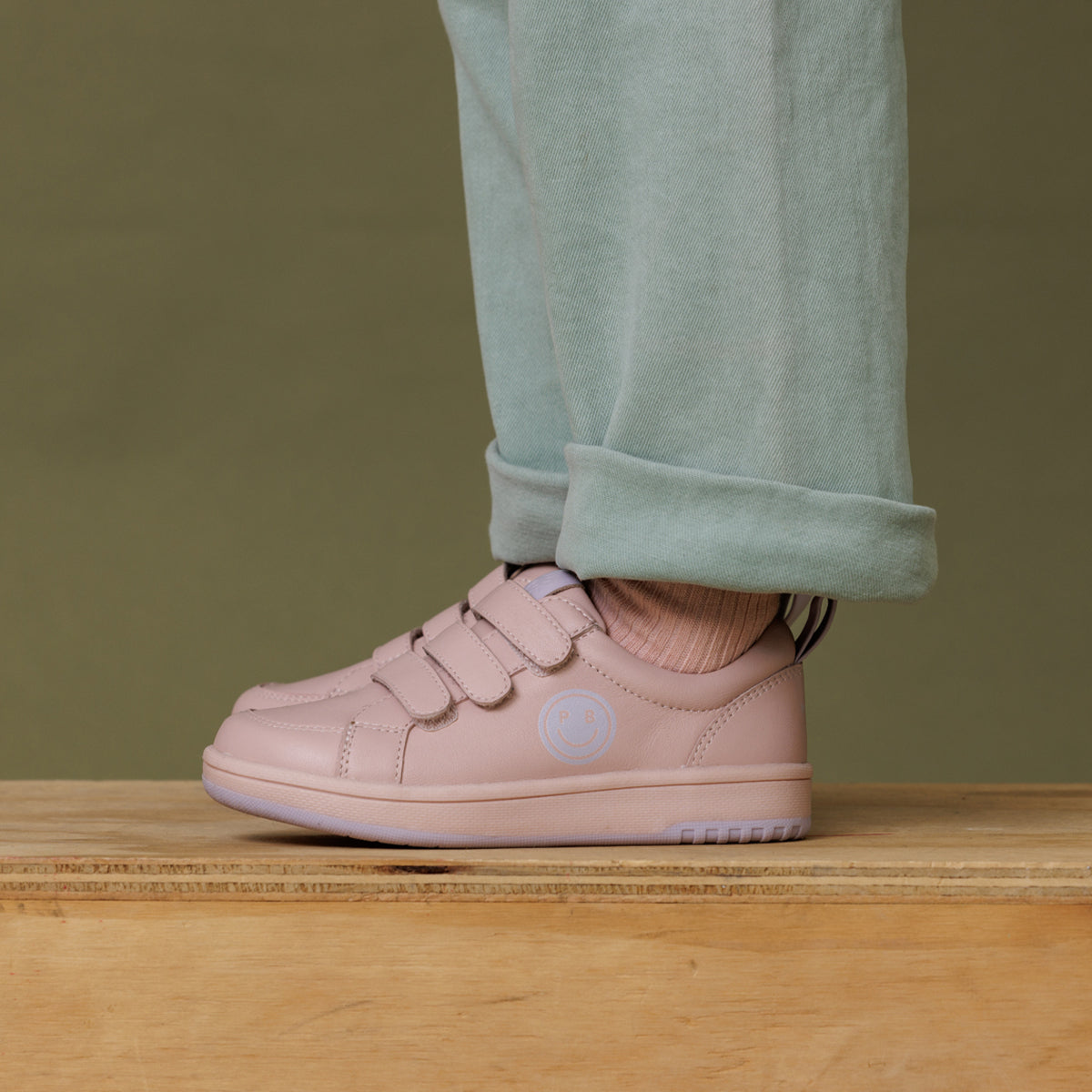 Happy Trainer - Blush