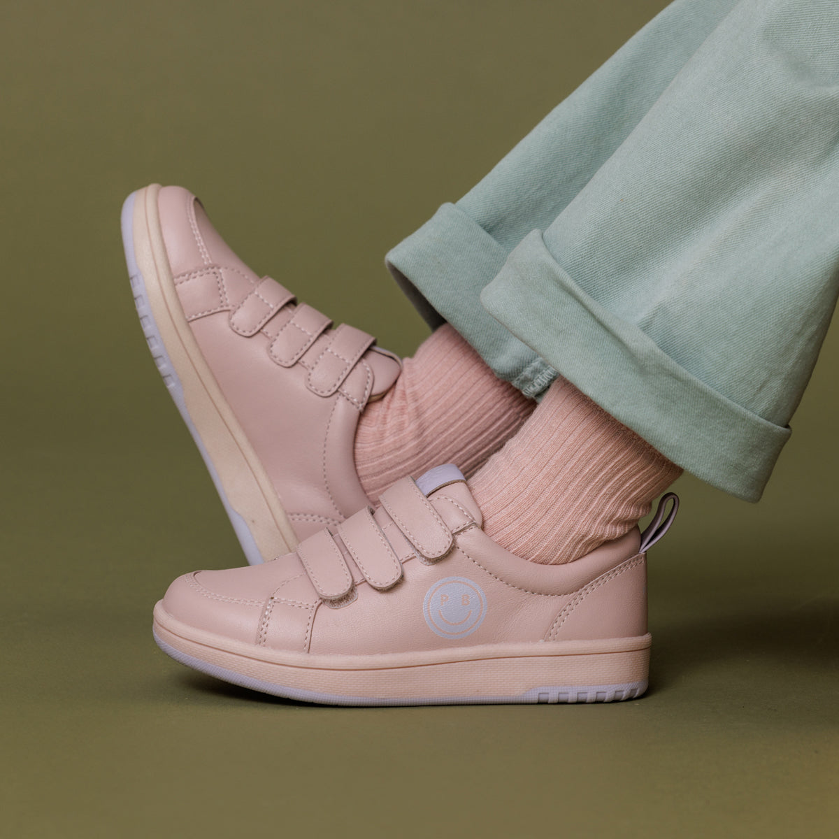 Happy Trainer - Blush