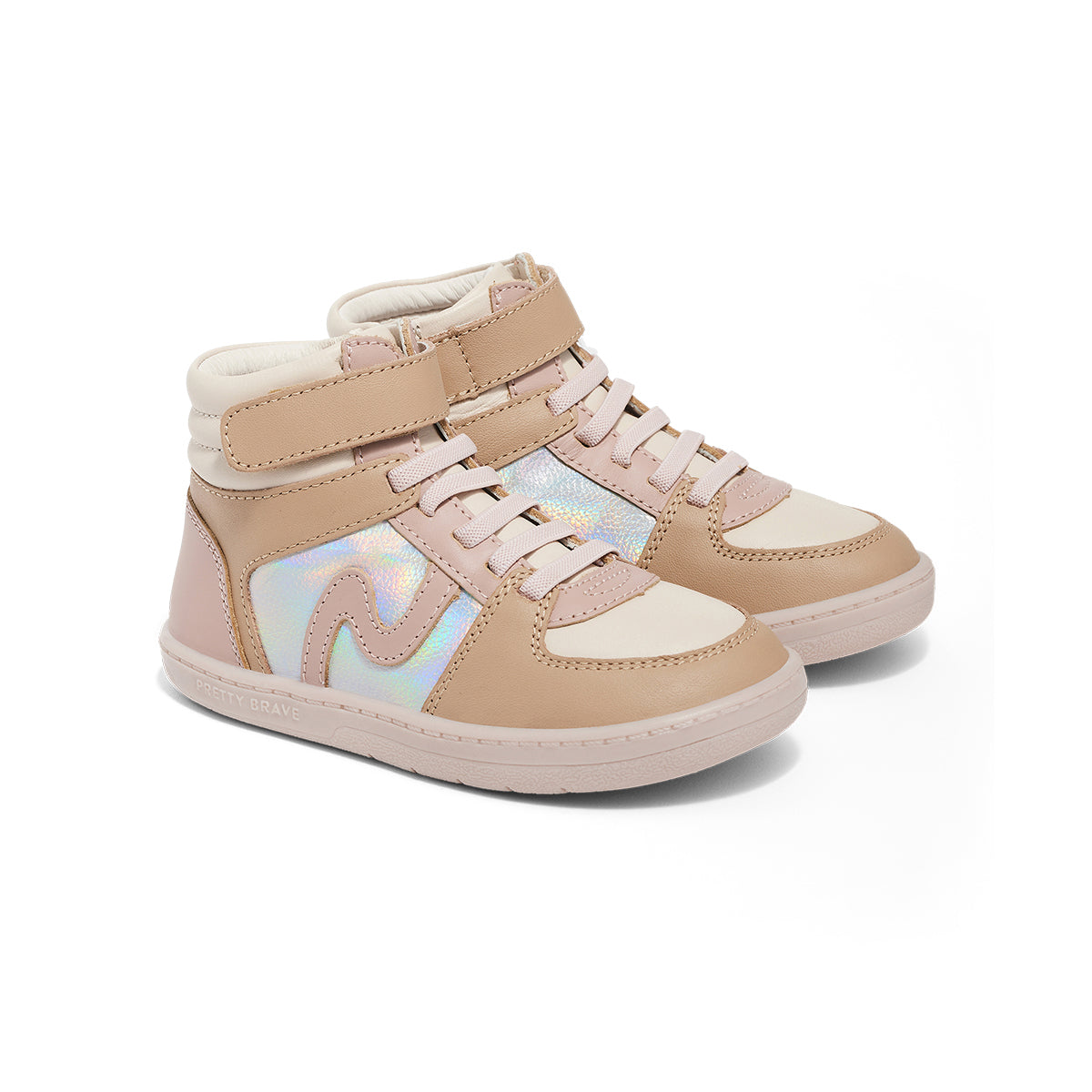 Hi-Top - Shimmer
