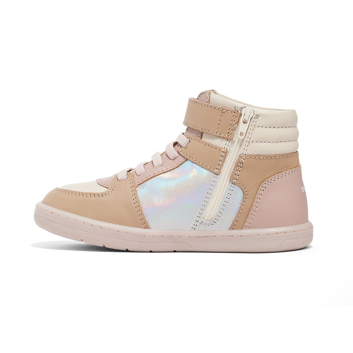 Hi-Top - Shimmer