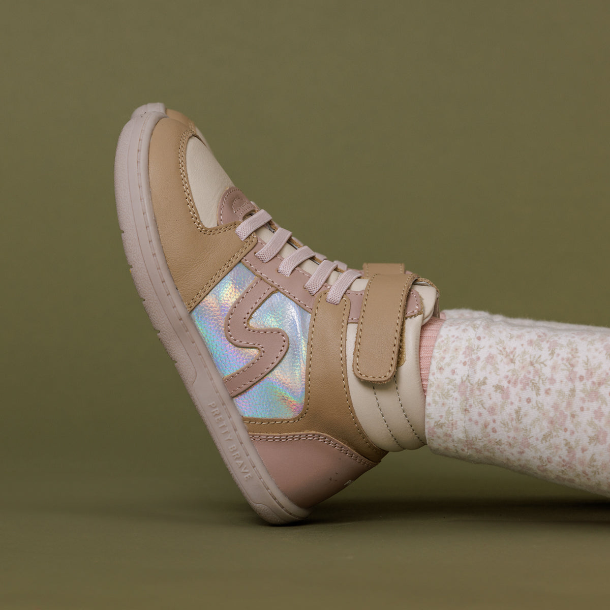 Hi-Top - Shimmer