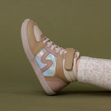 Hi-Top - Shimmer