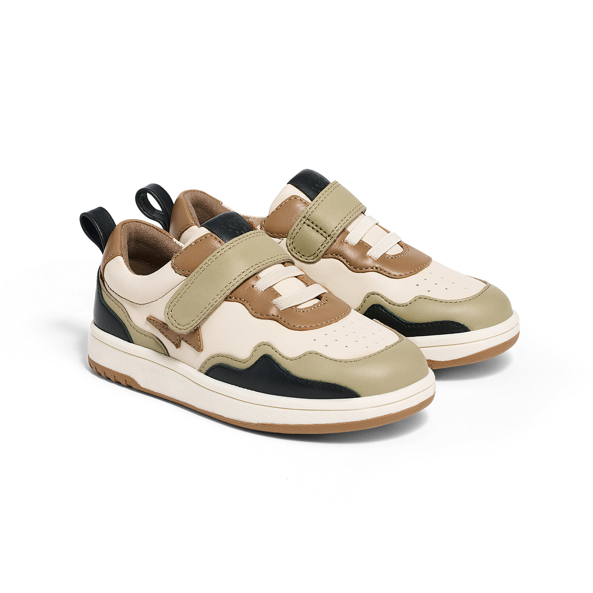 Icon Trainer - Lightning