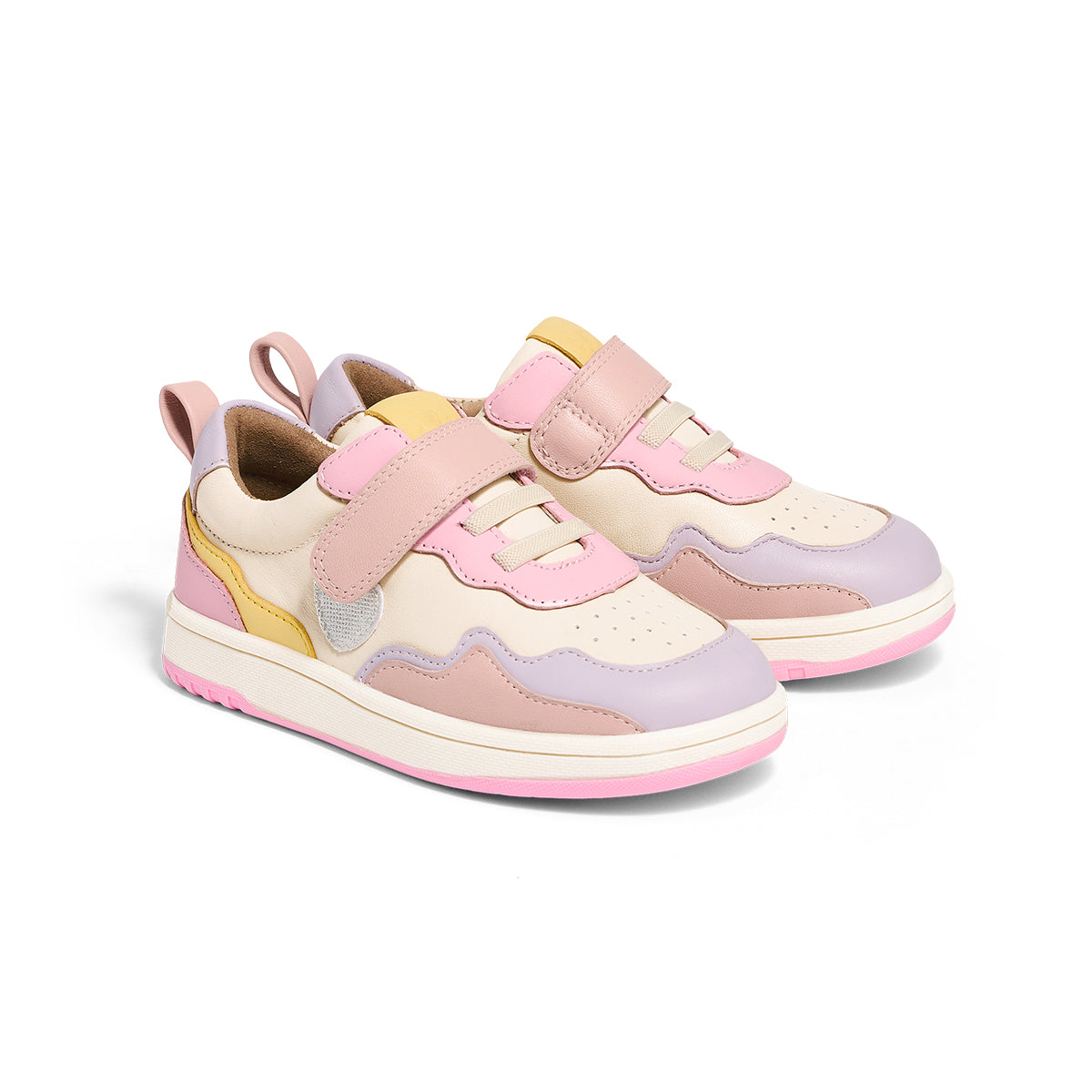 Icon Trainer - Sparkle Hearts