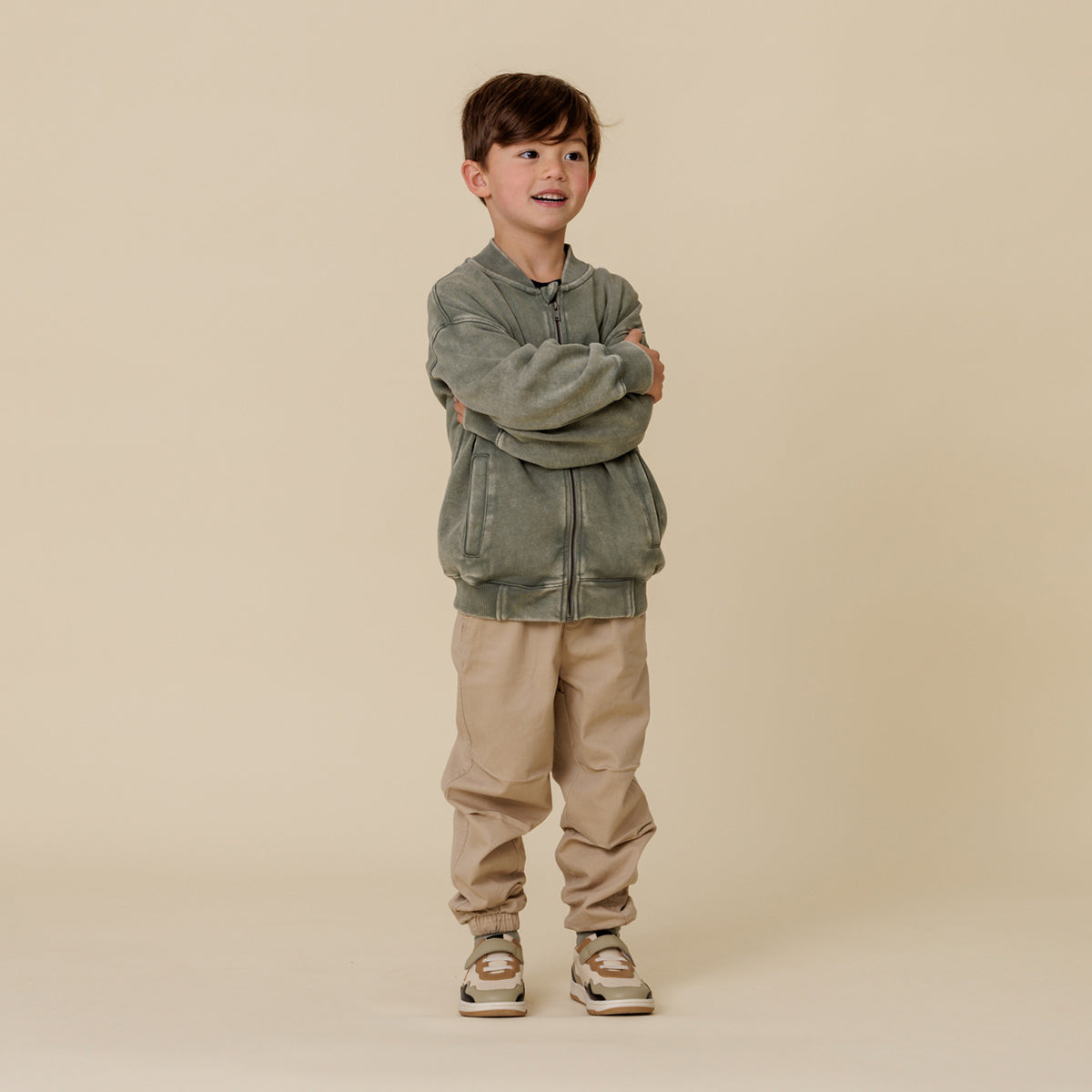 Icon Trainer - Lightning