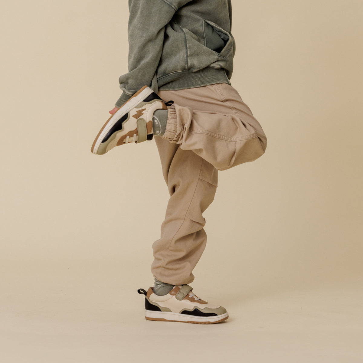 Icon Trainer - Lightning