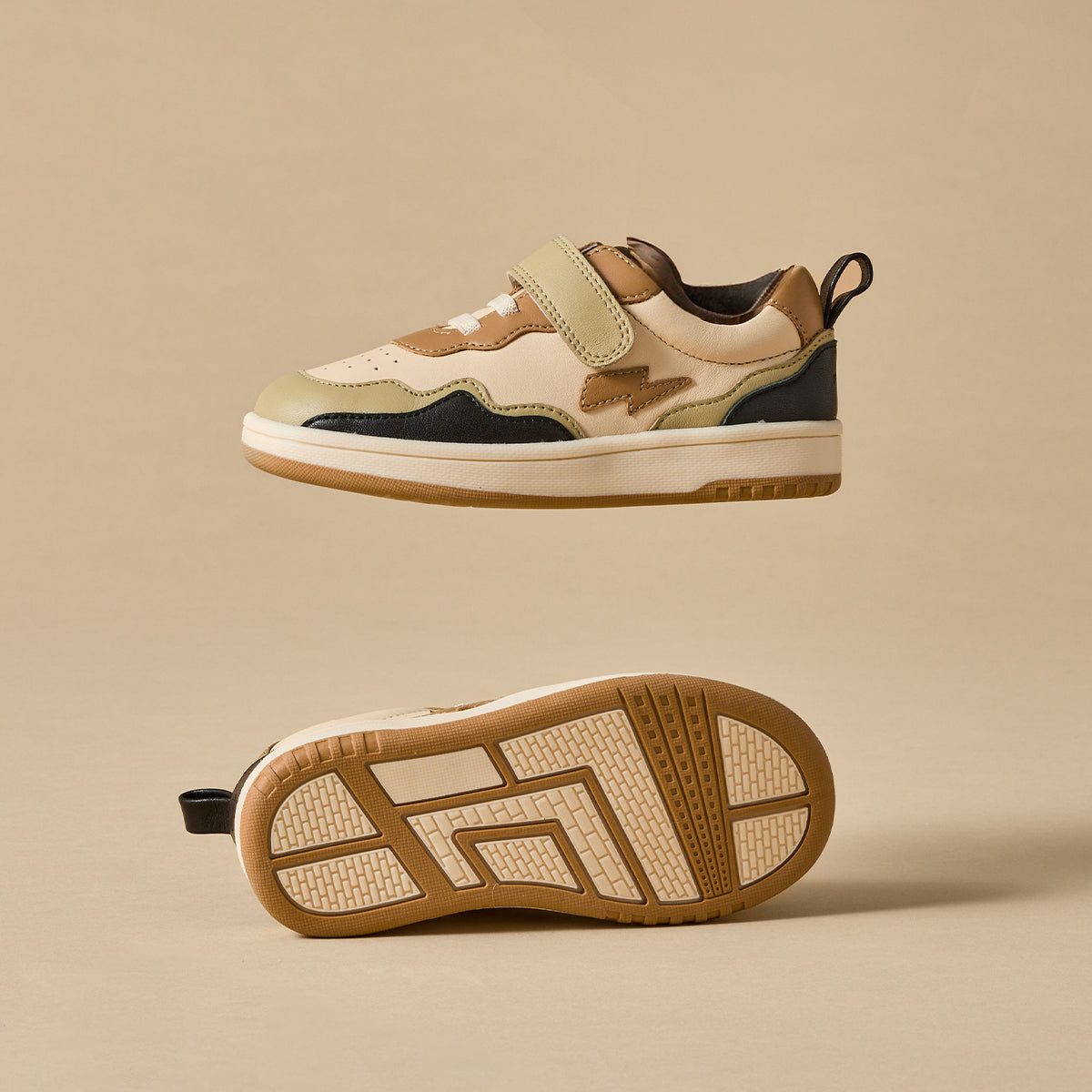 Icon Trainer - Lightning