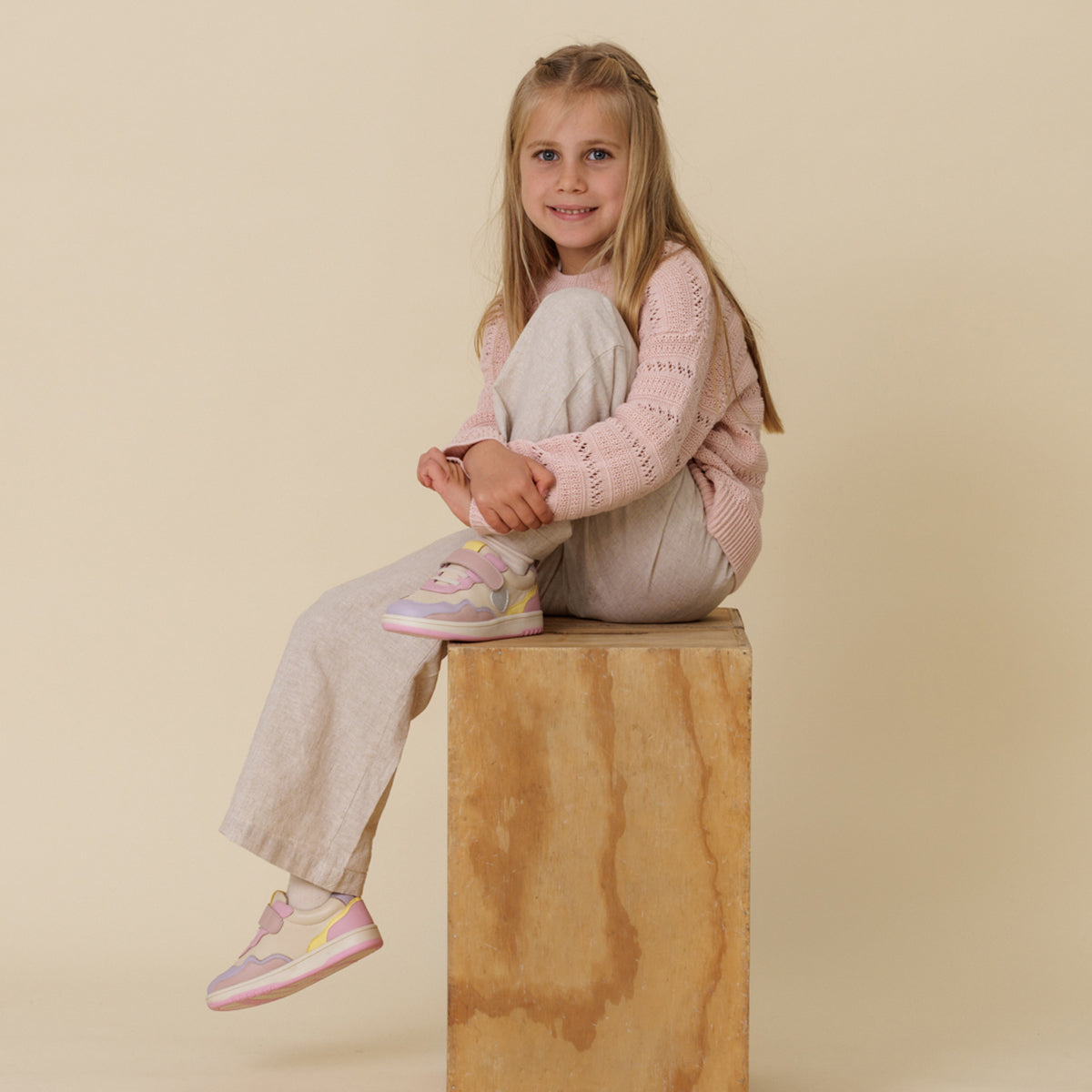 Icon Trainer - Sparkle Hearts