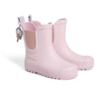 PUDDLE BOOT Blush
