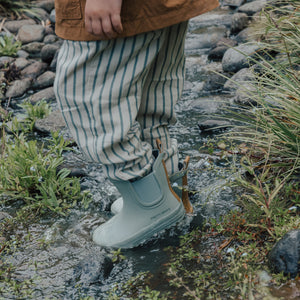PUDDLE BOOT Sage