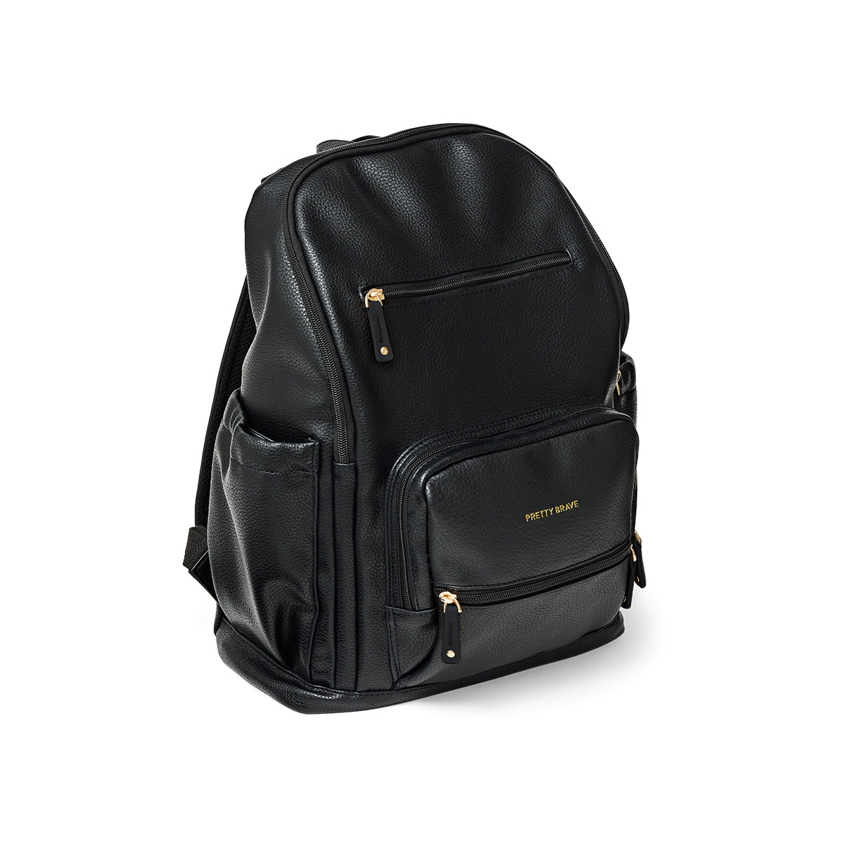 Chloe Backpack (Black)