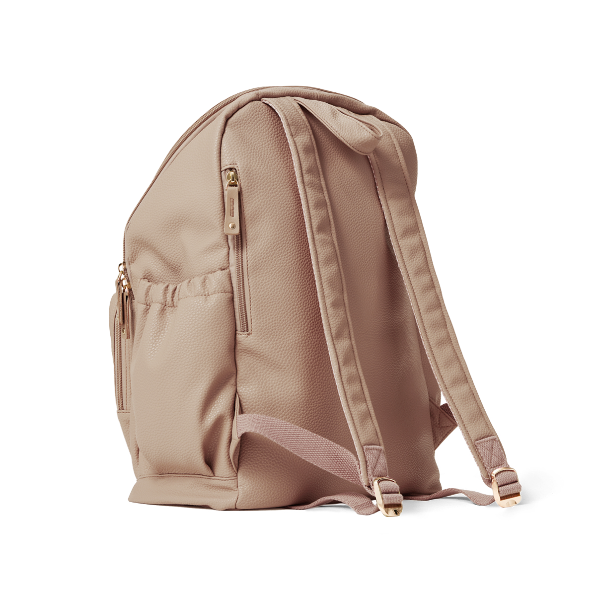 Chloe Backpack (Tan)