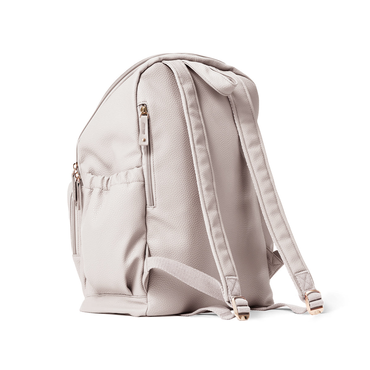 Chloe Backpack (Stone)