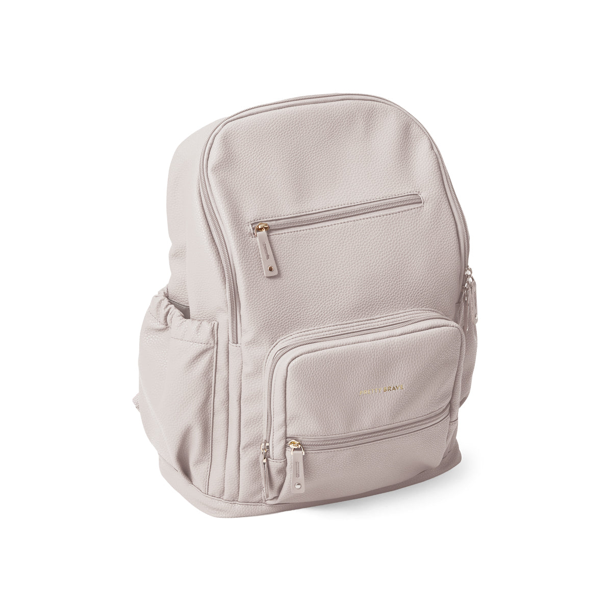 Chloe Backpack (Stone)