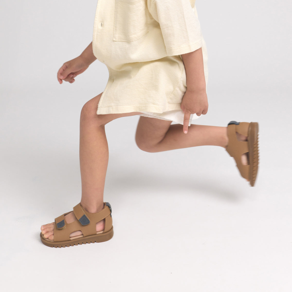 Finley Tan