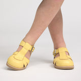 Olive Sunshine