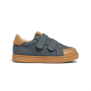 Otto Canvas Indigo