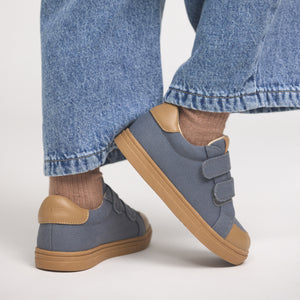 Otto Canvas Indigo