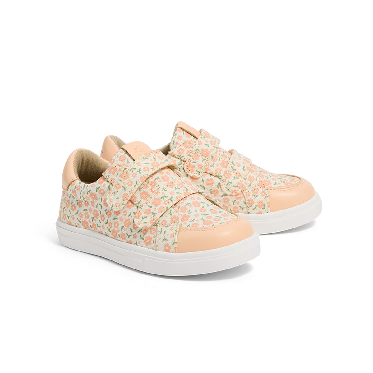 Otto Canvas Peach Meadow