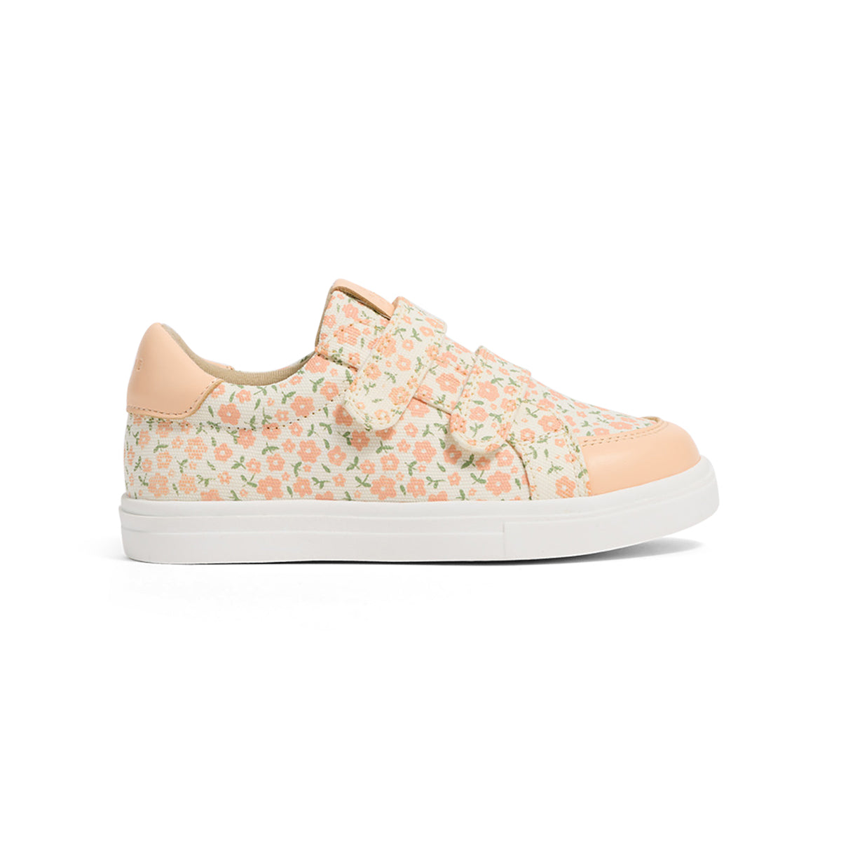 Otto Canvas Peach Meadow