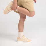 Otto Canvas Peach Meadow