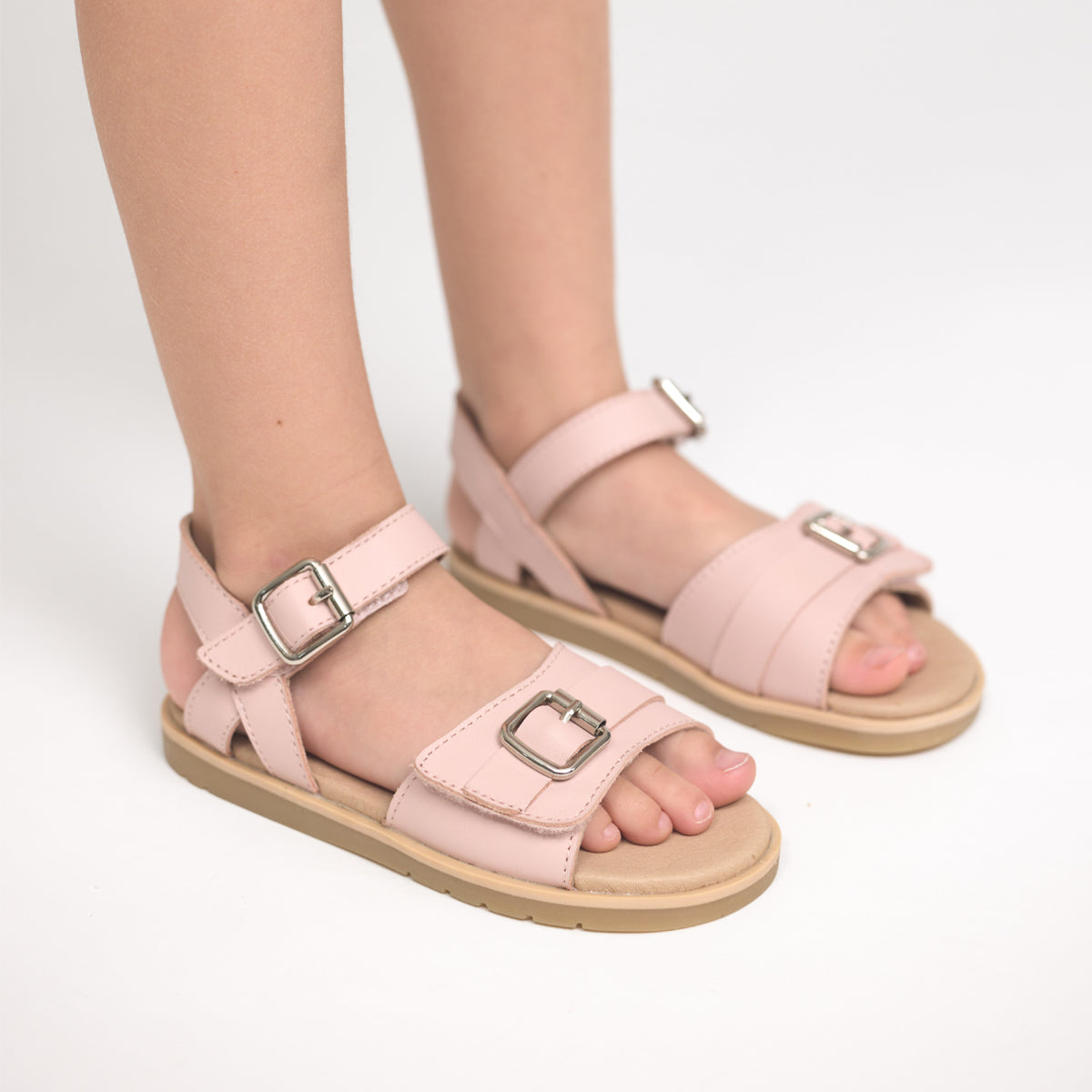 Piper Soft Pink