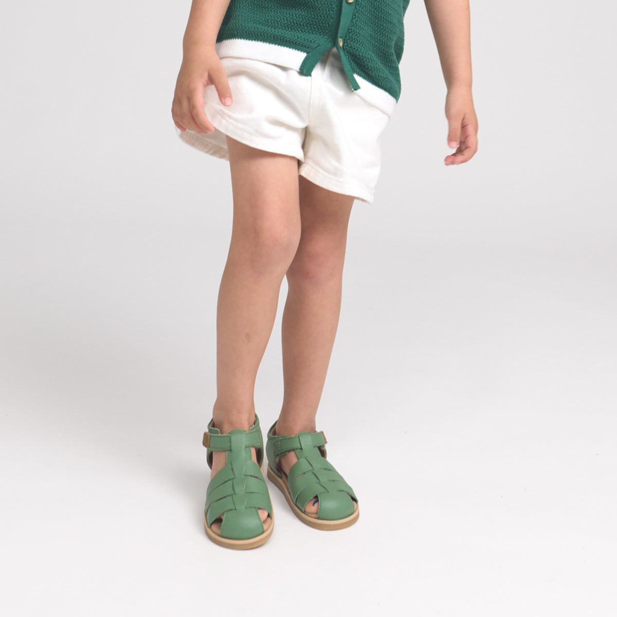 Rocco Grass