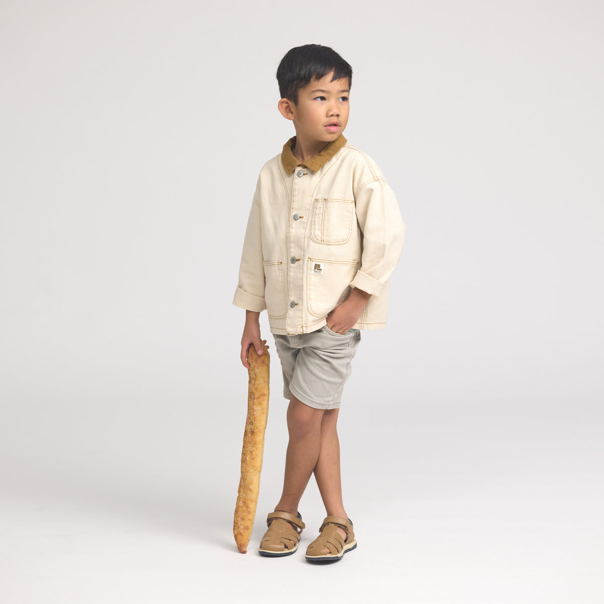 Roman Tan
