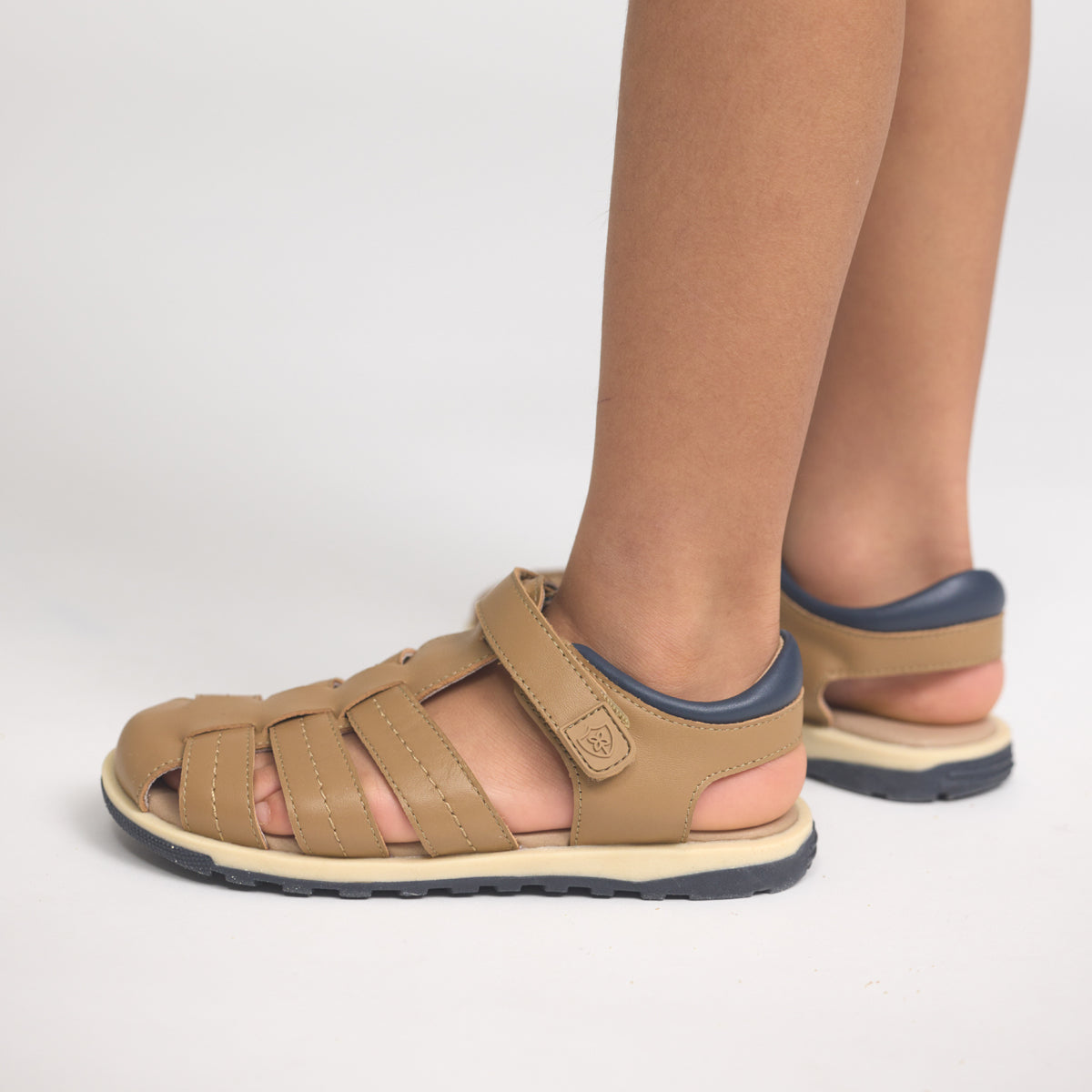 Roman Tan