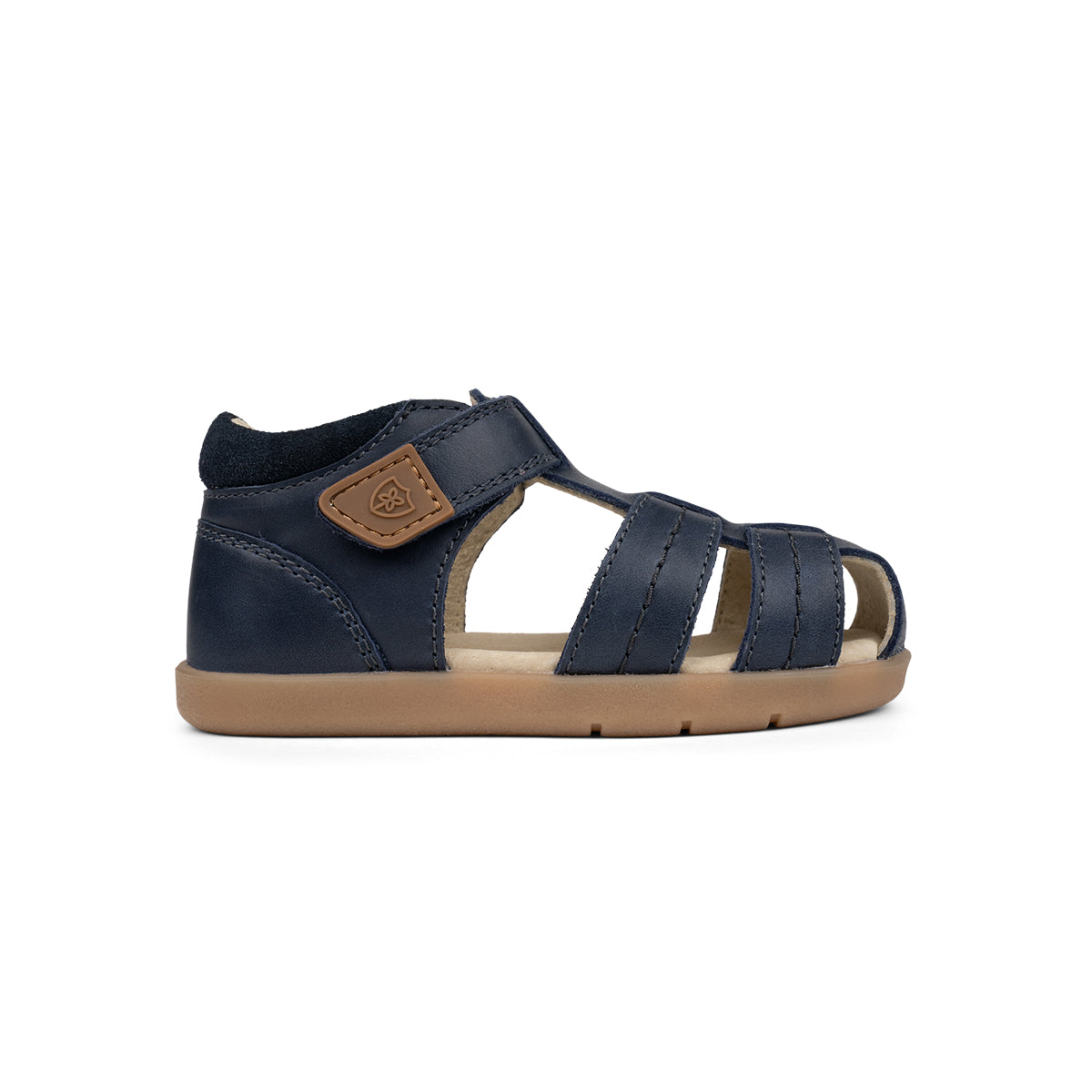 Theo (Indigo)