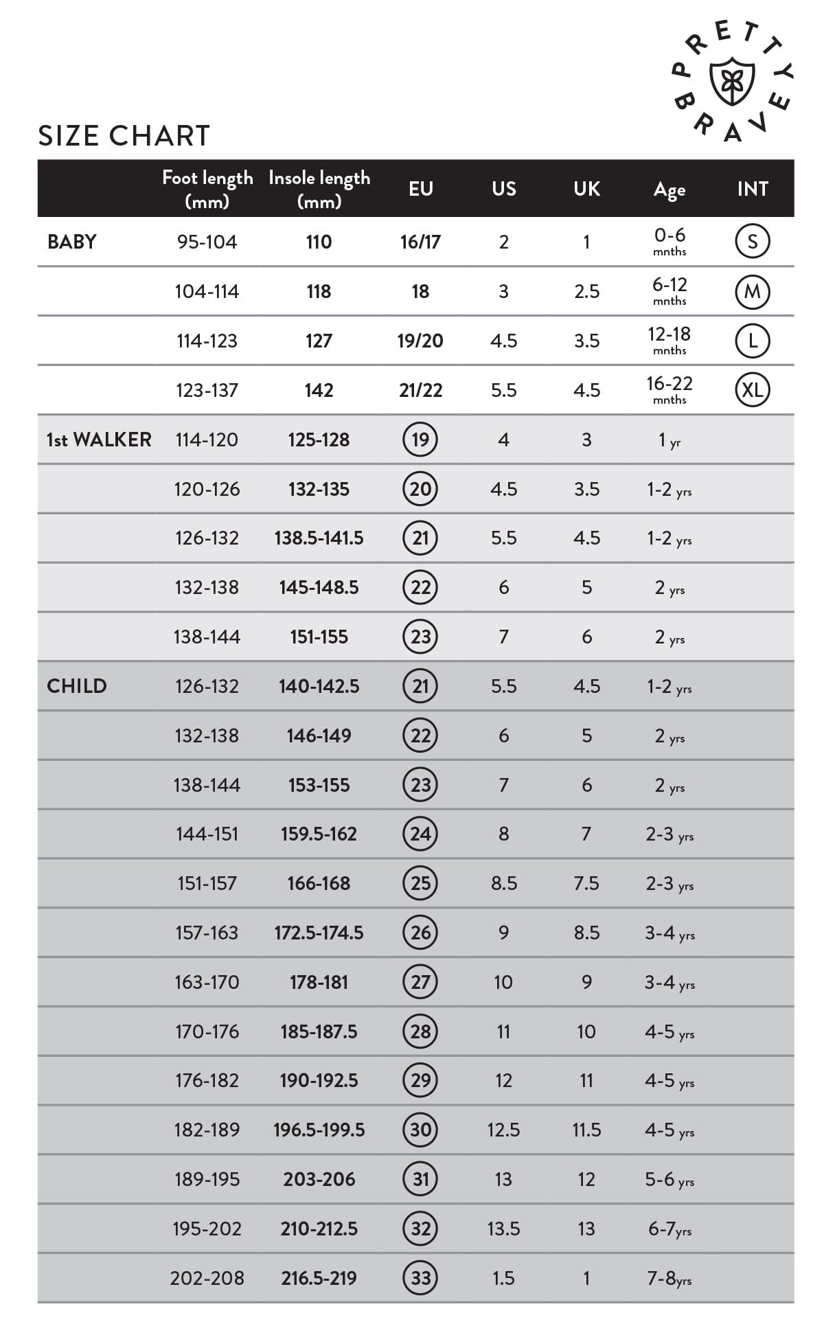 BABY ELECTRIC Camel Dots