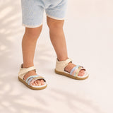 Lily (Pastel Multi)