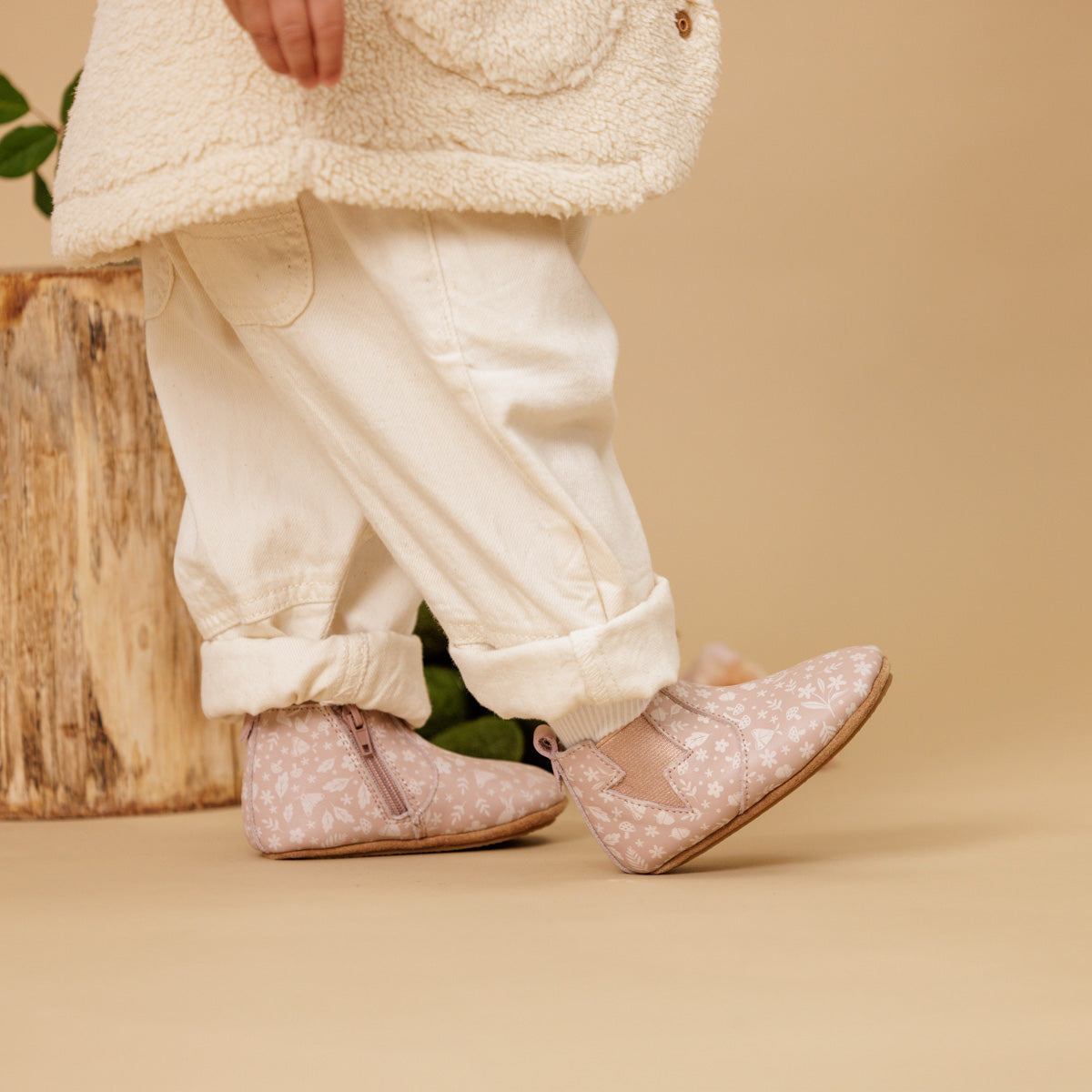 Baby Electric - Enchanted