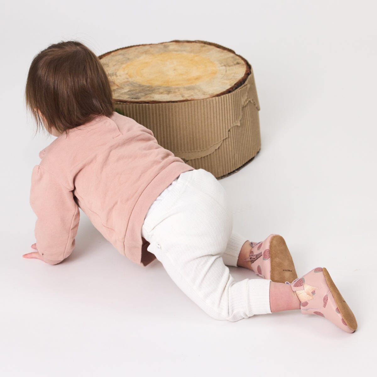 BABY ELECTRIC Strawberry Fields