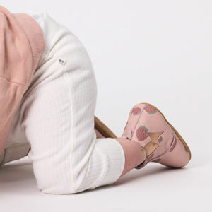 BABY ELECTRIC Strawberry Fields