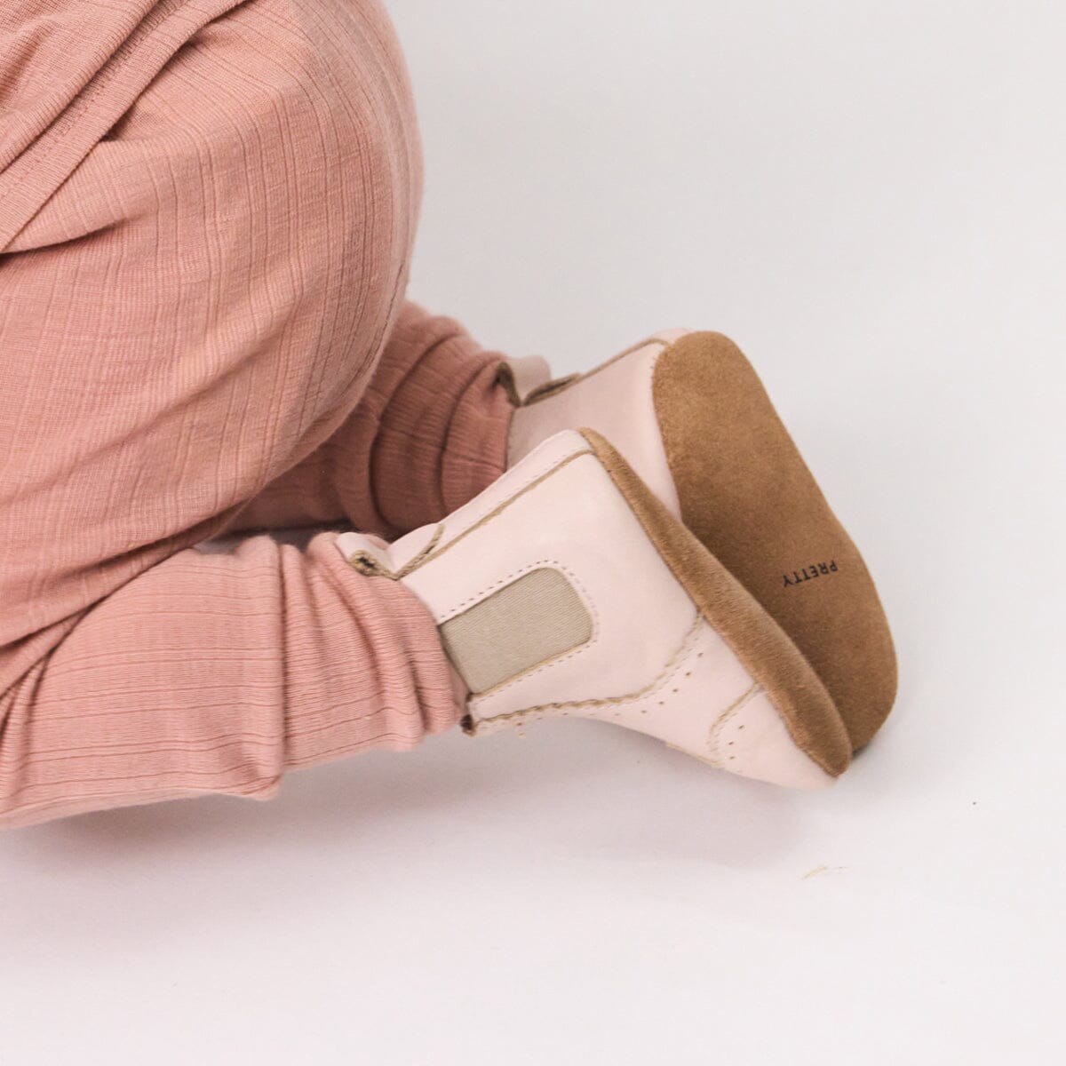 BABY WINDSOR Soft Blush