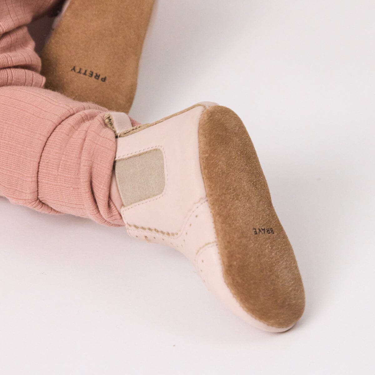 BABY WINDSOR Soft Blush