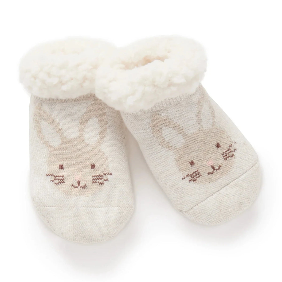 Bunny Cosy Socks