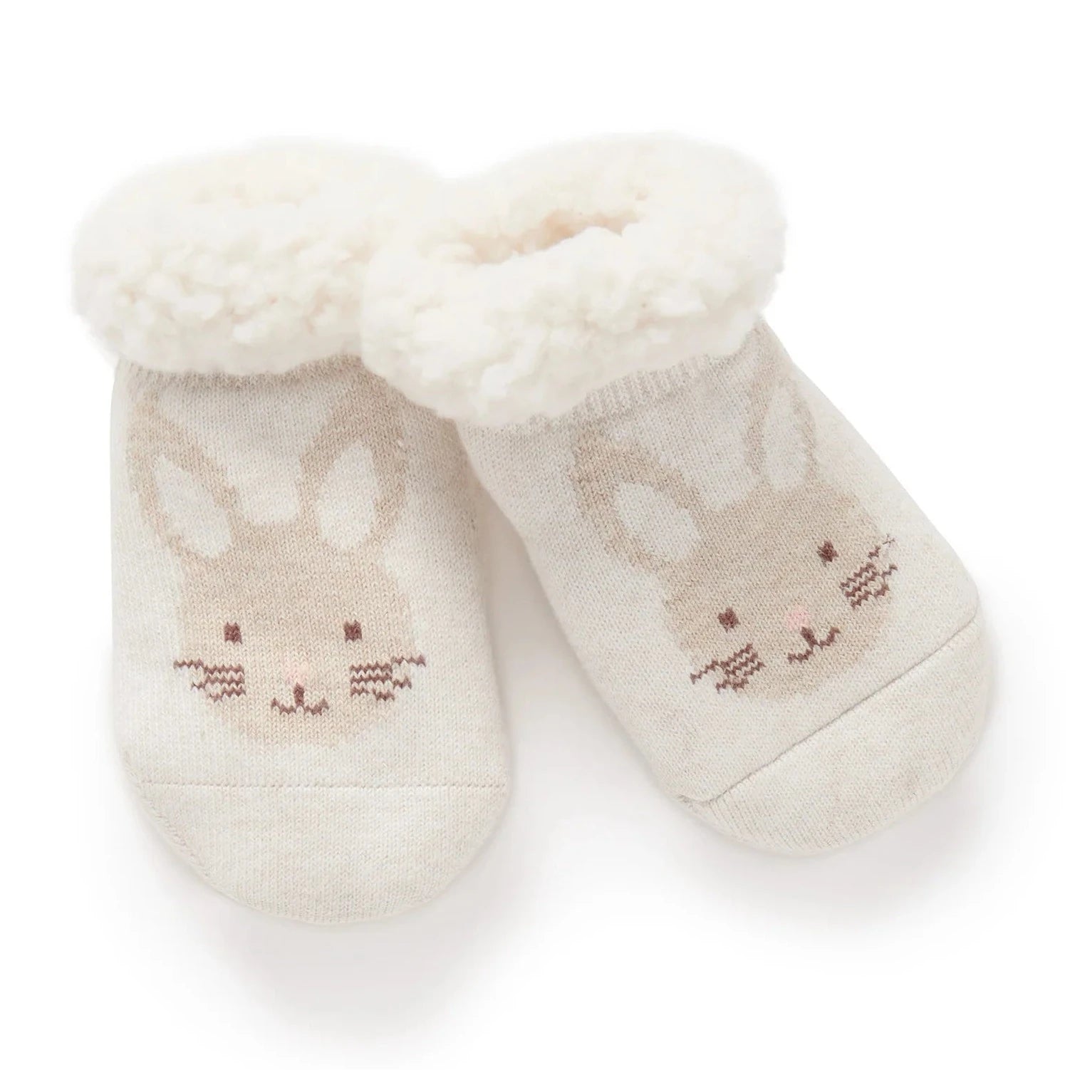 Bunny Cosy Socks