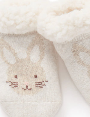 Bunny Cosy Socks