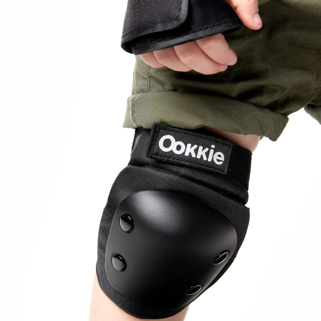 Ookkie Safety Pads (X Small)