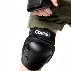 Ookkie Safety Pads (X Small)
