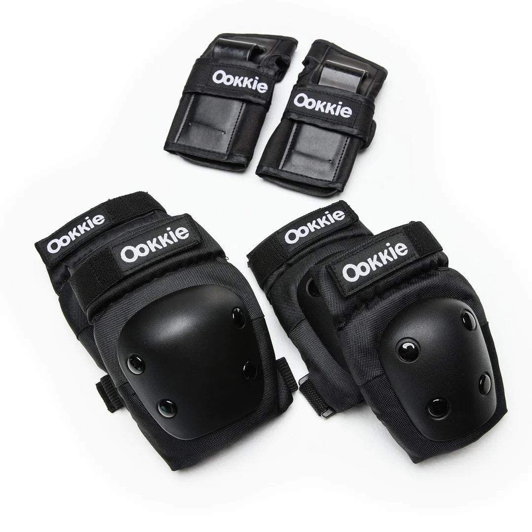 Ookkie Safety Pads (X Small)